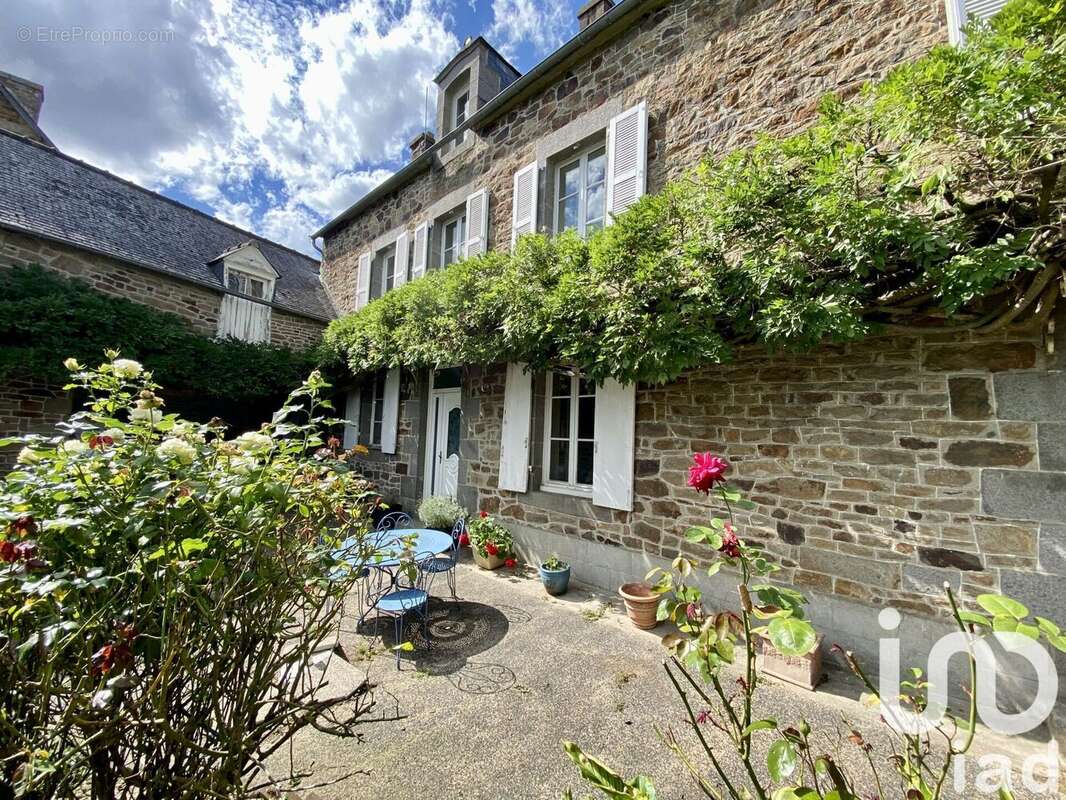 Photo 2 - Maison à PLEUDIHEN-SUR-RANCE