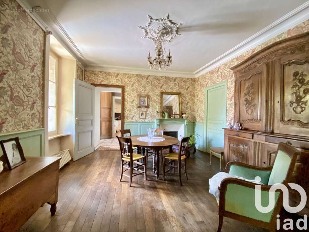 Photo 4 - Maison à PLEUDIHEN-SUR-RANCE