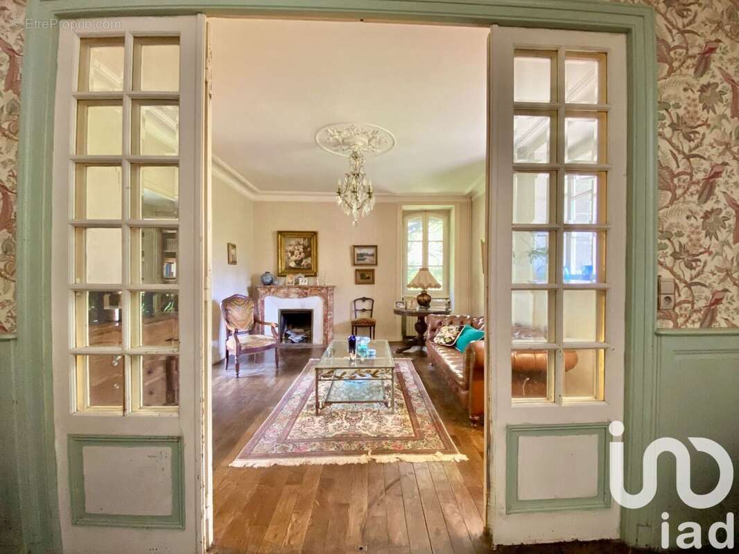 Photo 5 - Maison à PLEUDIHEN-SUR-RANCE