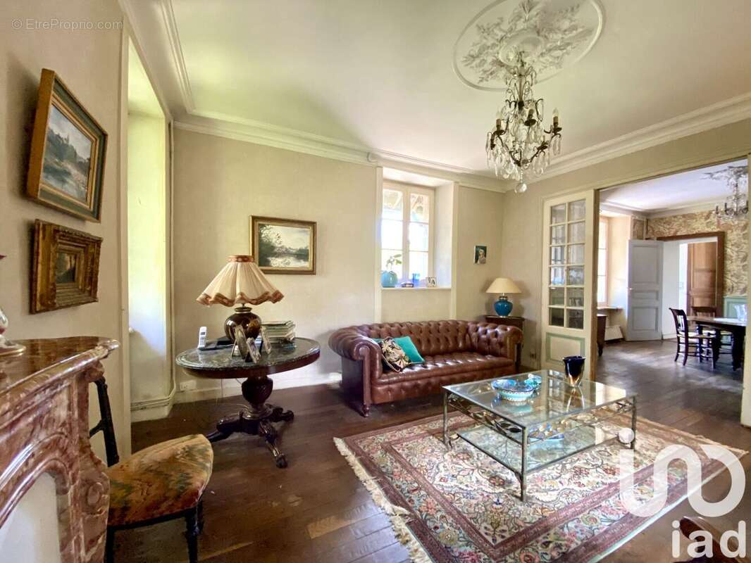 Photo 6 - Maison à PLEUDIHEN-SUR-RANCE