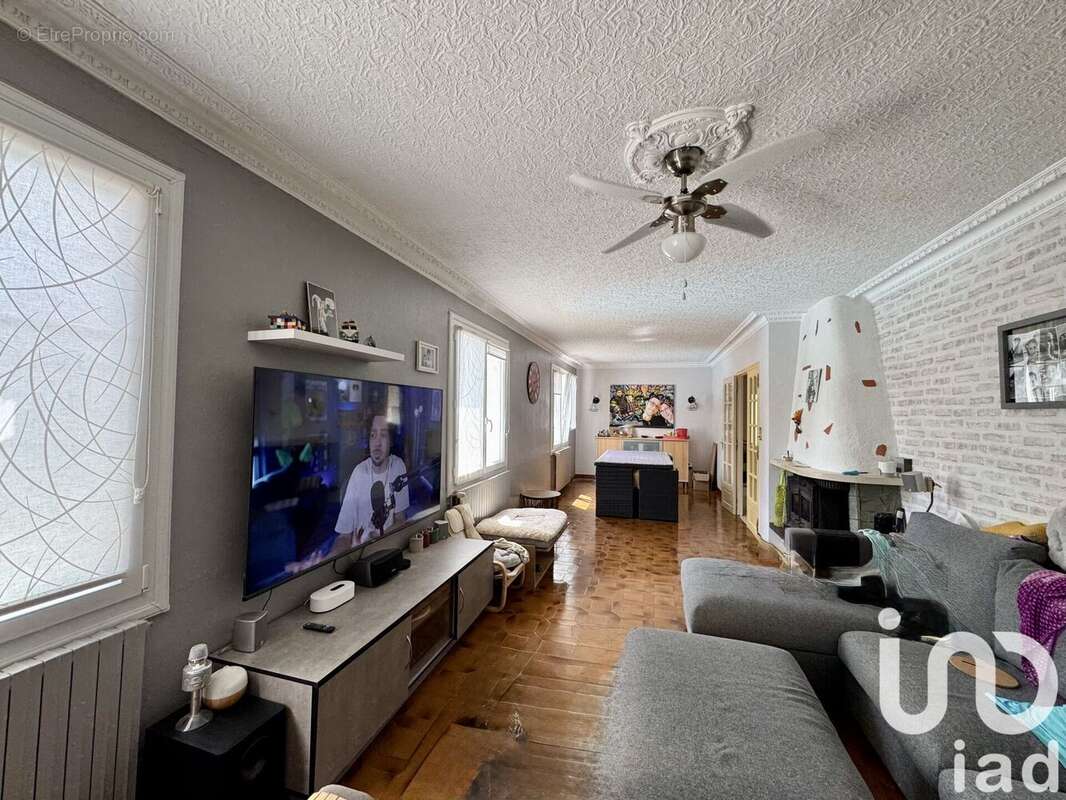 Photo 4 - Maison à PARTHENAY