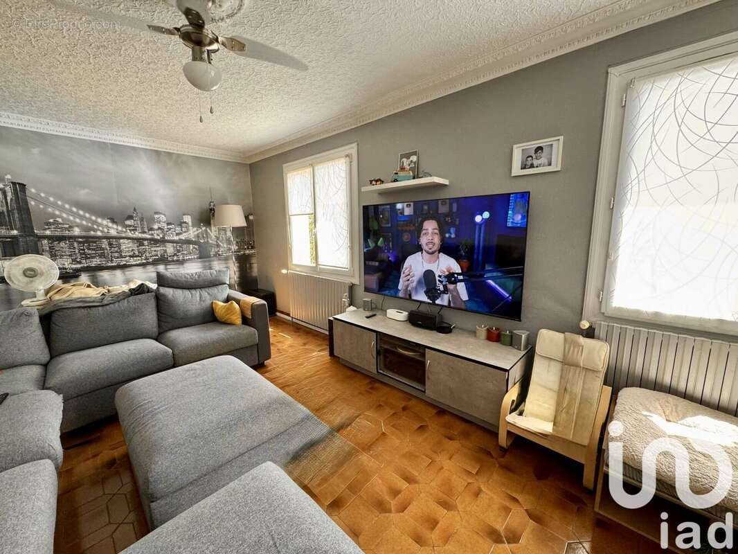 Photo 5 - Maison à PARTHENAY