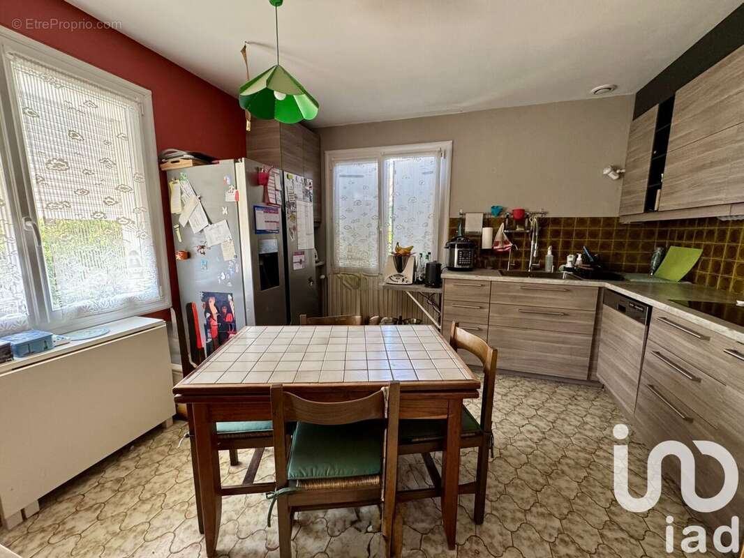 Photo 7 - Maison à PARTHENAY