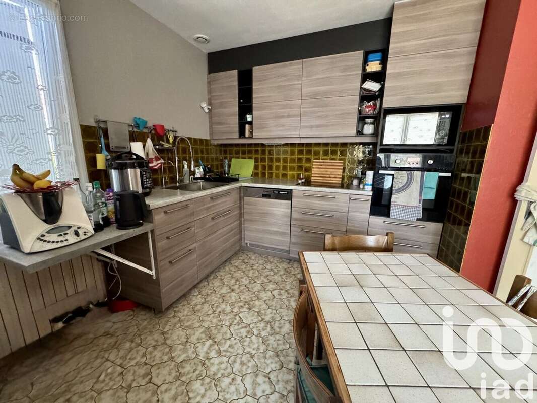 Photo 8 - Maison à PARTHENAY