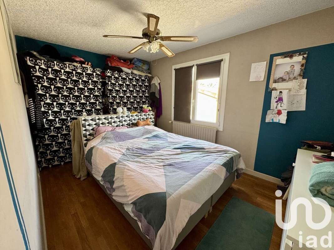 Photo 9 - Maison à PARTHENAY