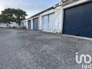 Photo 1 - Parking à MARIGNANE