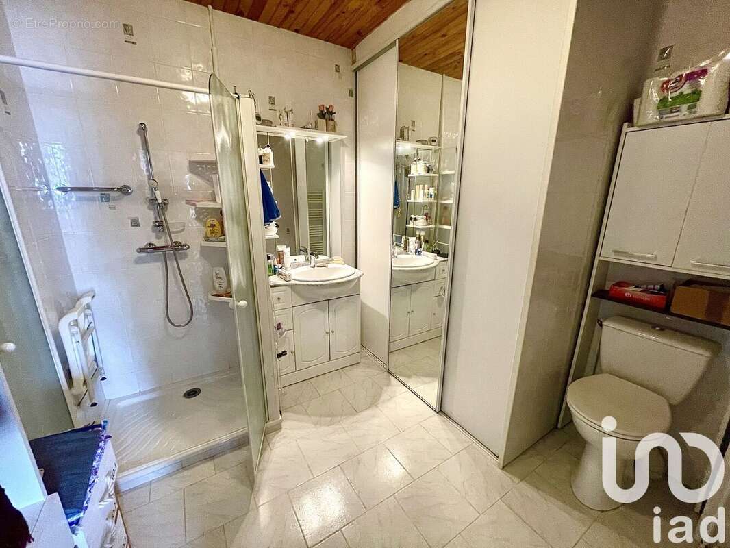 Photo 5 - Maison à LATHUS-SAINT-REMY