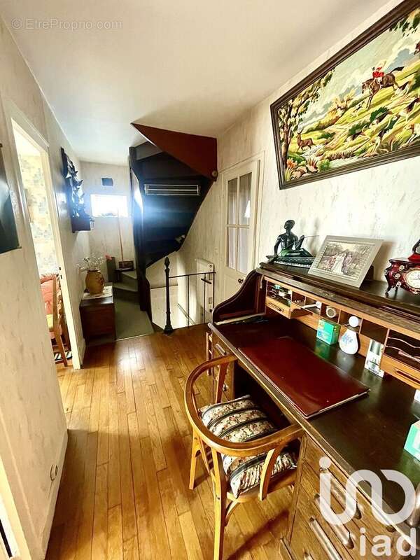 Photo 6 - Maison à LATHUS-SAINT-REMY