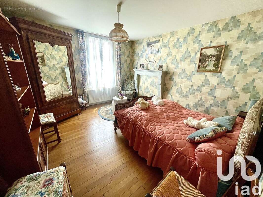 Photo 7 - Maison à LATHUS-SAINT-REMY