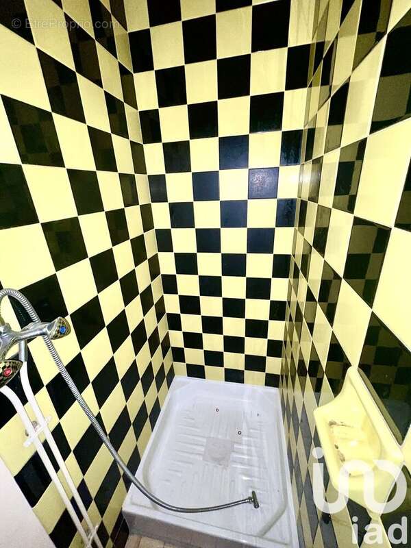 Photo 9 - Maison à LATHUS-SAINT-REMY