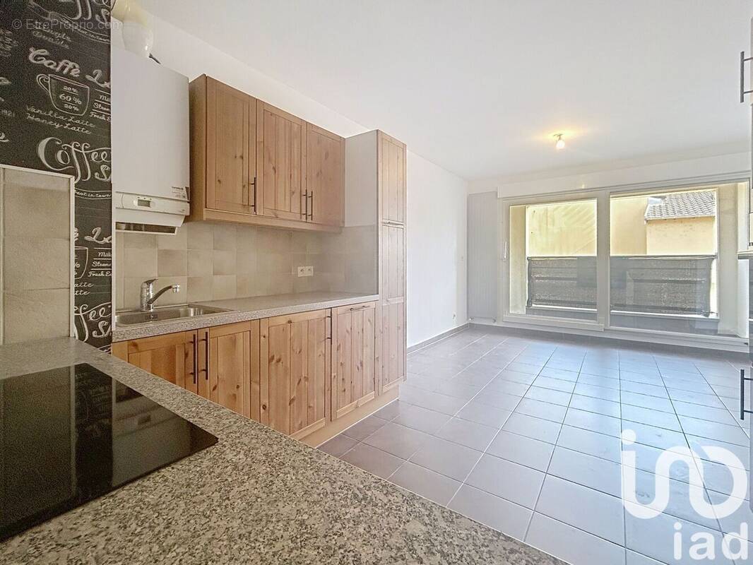 Photo 1 - Appartement à STUCKANGE