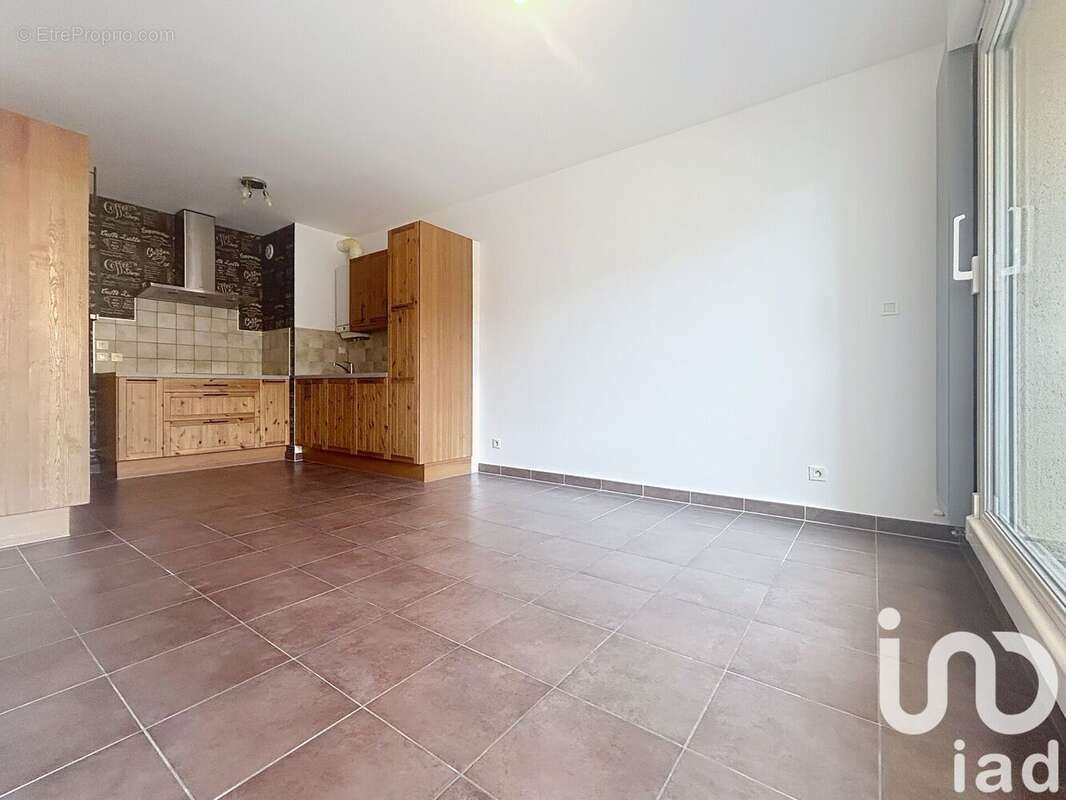 Photo 3 - Appartement à STUCKANGE