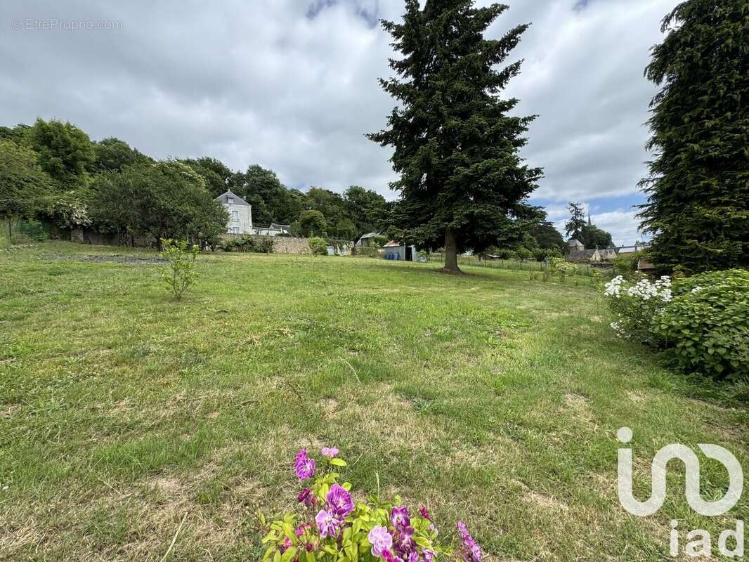 Photo 2 - Maison à BAILLOU