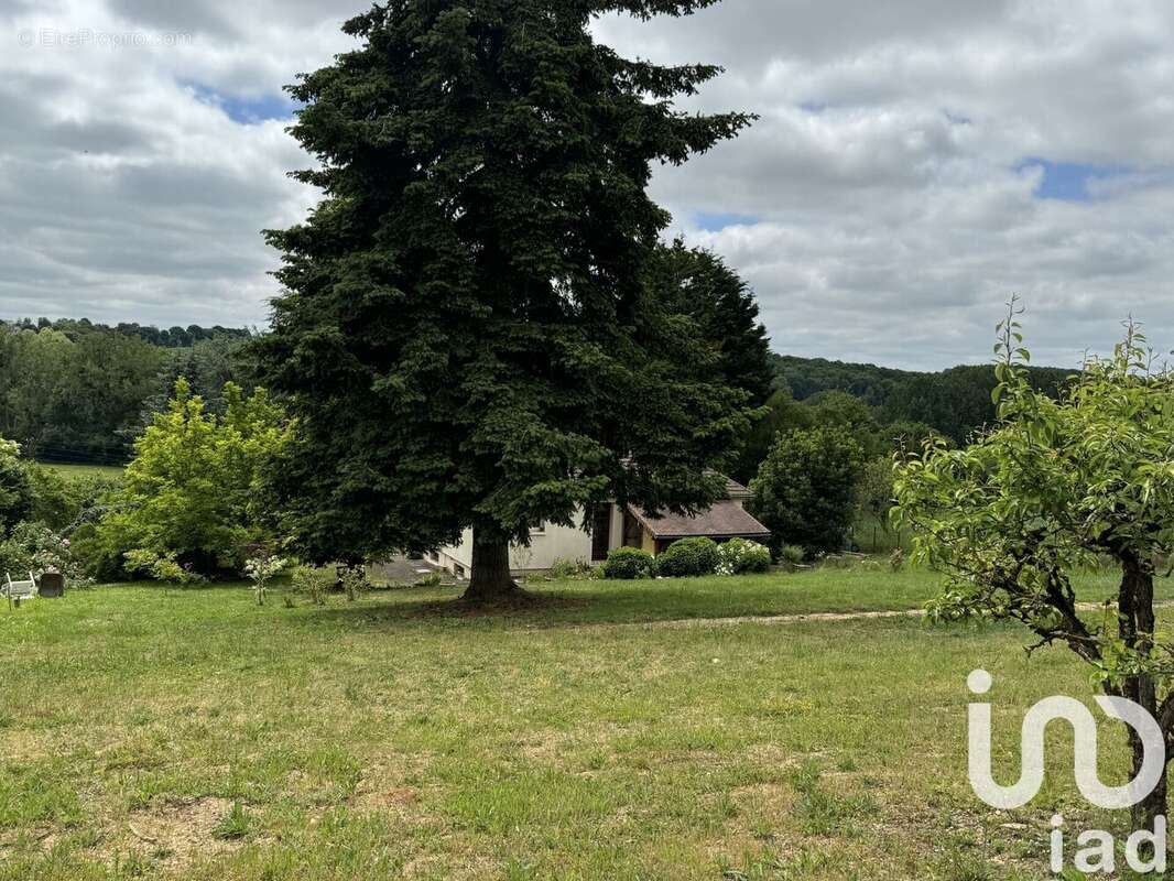 Photo 3 - Maison à BAILLOU