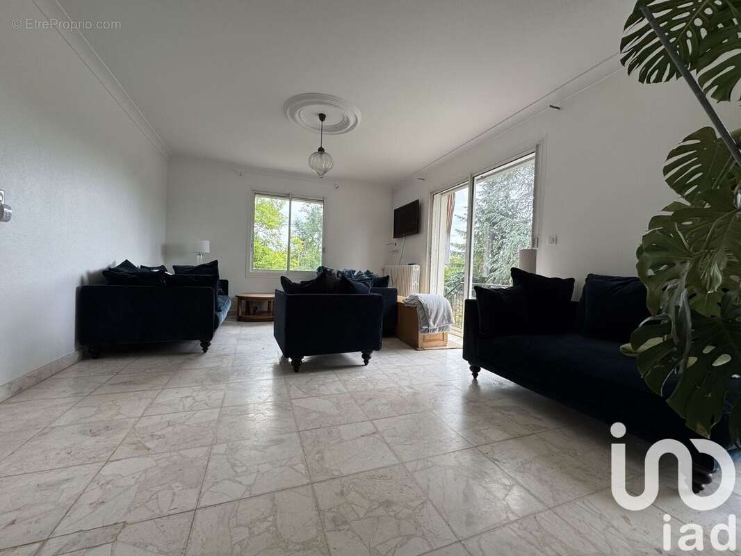 Photo 4 - Maison à BAILLOU