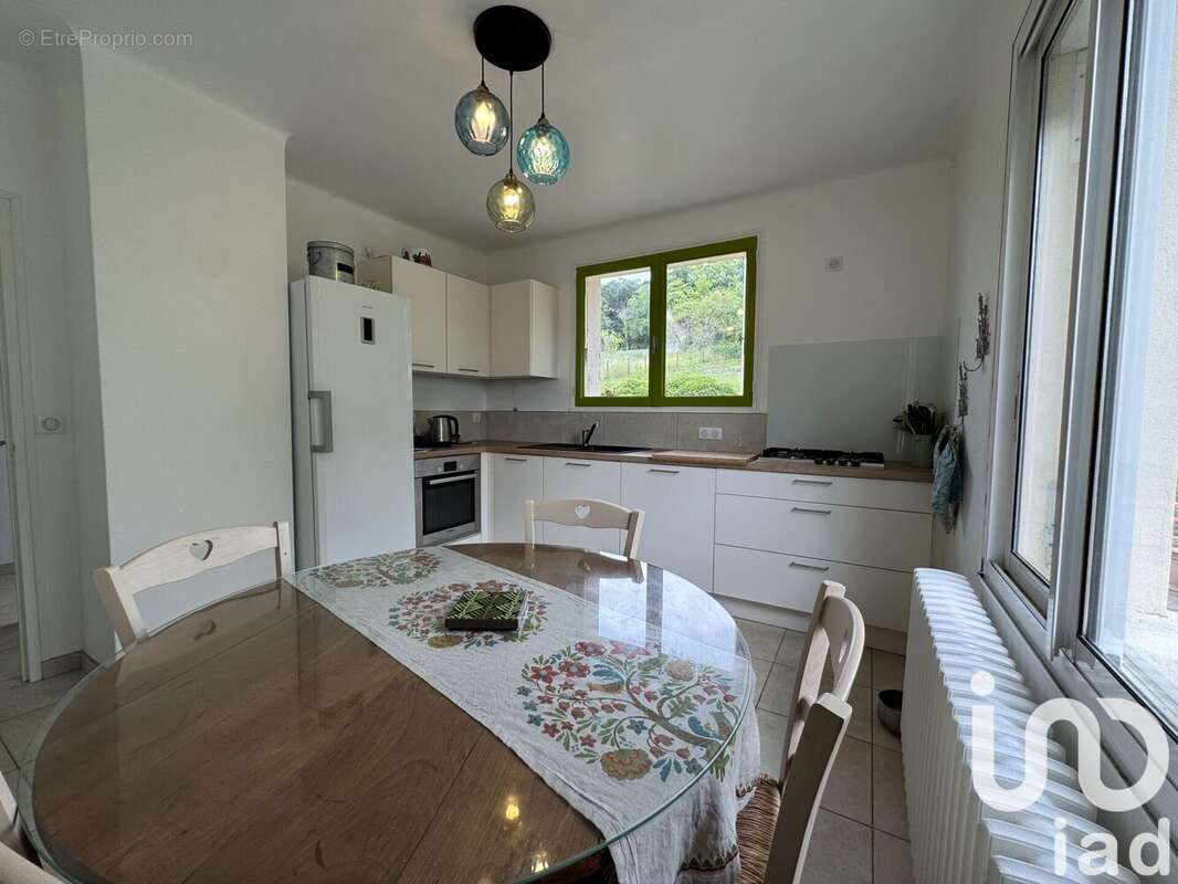 Photo 6 - Maison à BAILLOU