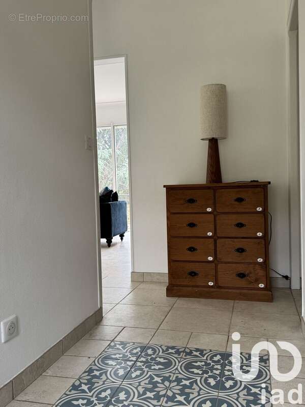 Photo 7 - Maison à BAILLOU