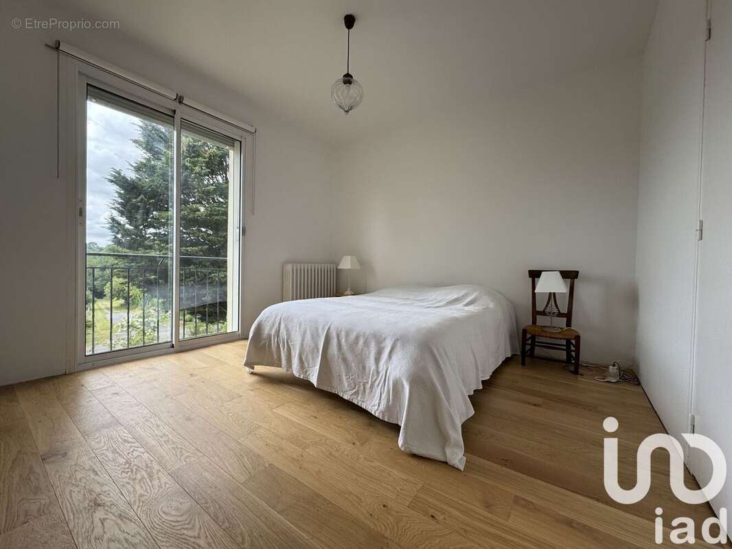 Photo 8 - Maison à BAILLOU