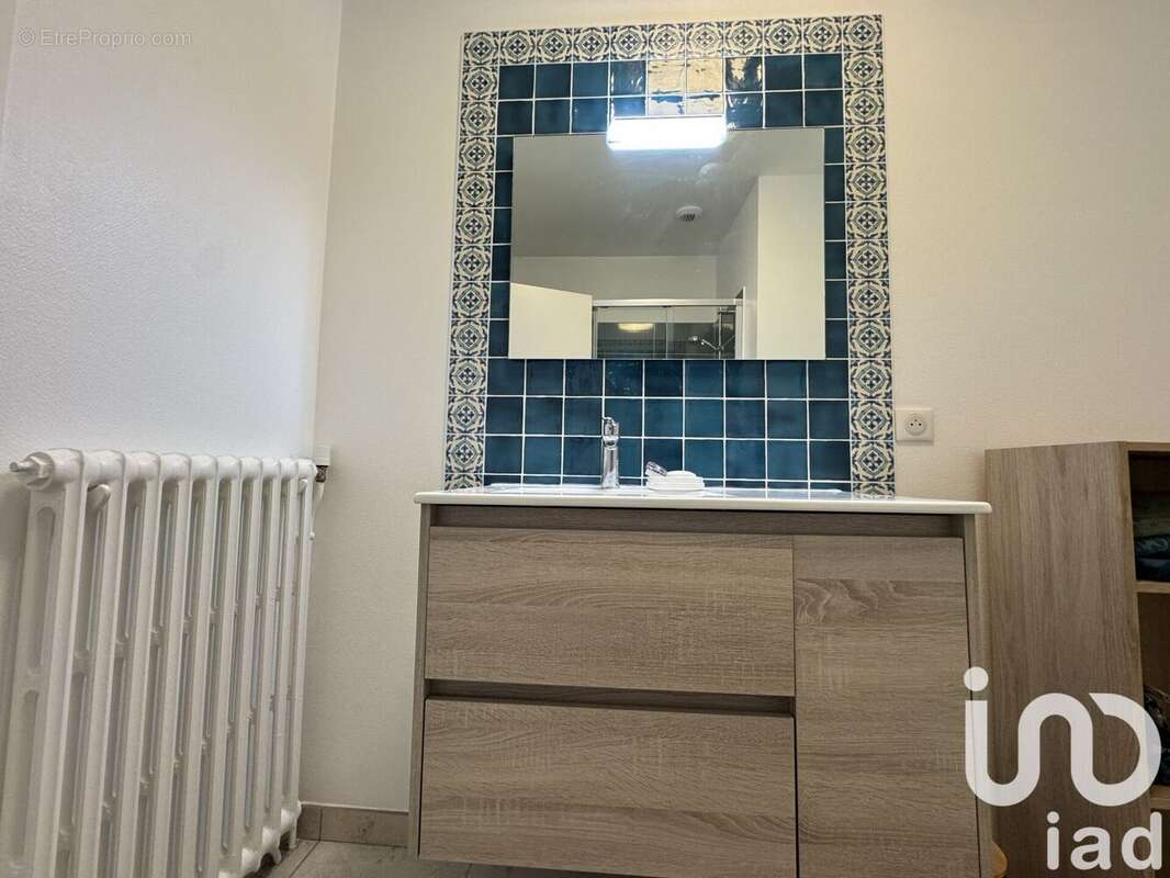 Photo 9 - Maison à BAILLOU