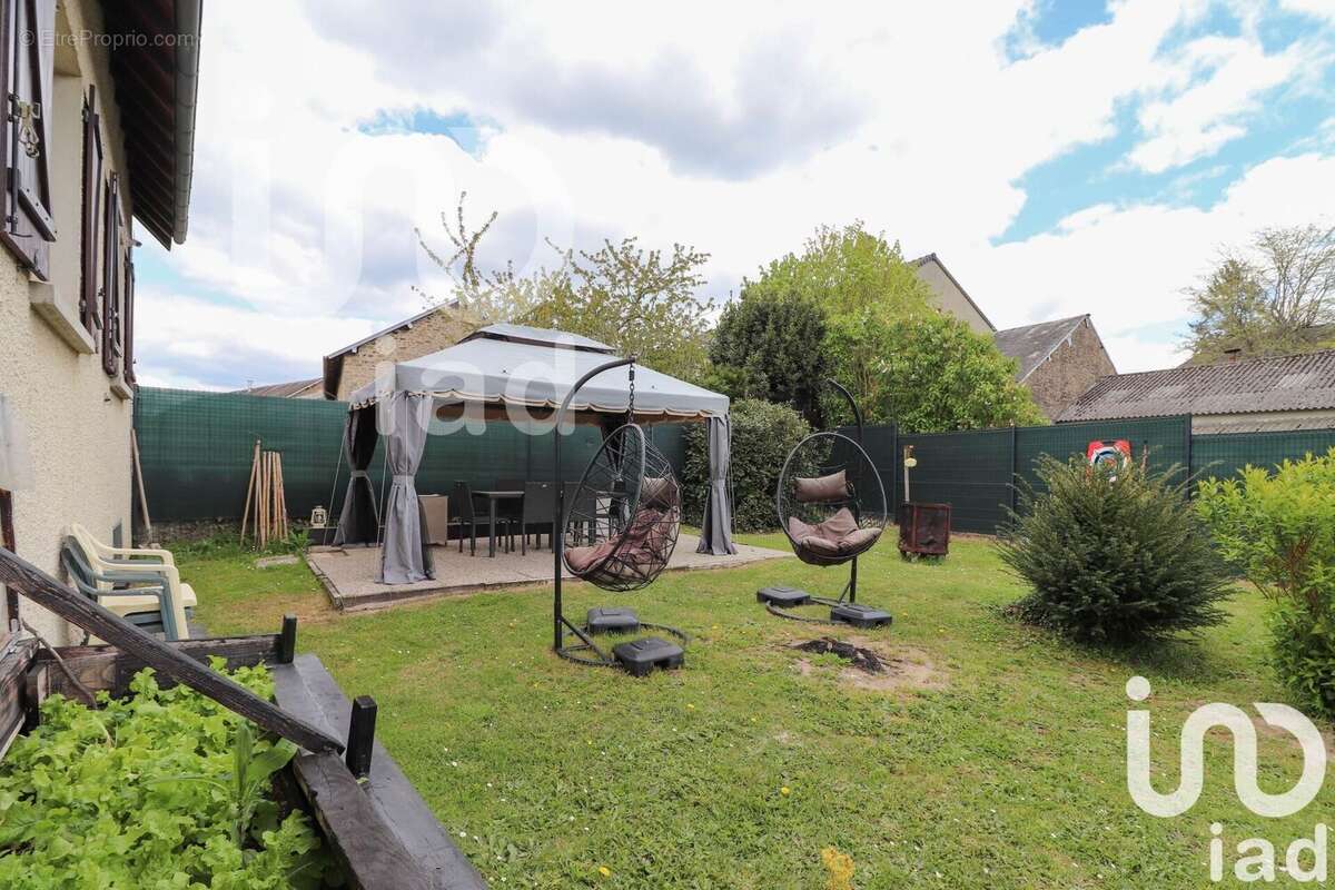 Photo 2 - Maison à CHATEAUPONSAC