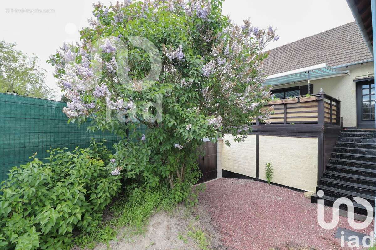 Photo 5 - Maison à CHATEAUPONSAC