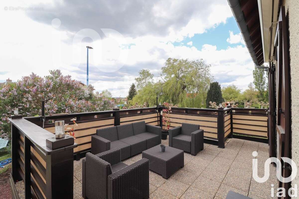 Photo 6 - Maison à CHATEAUPONSAC