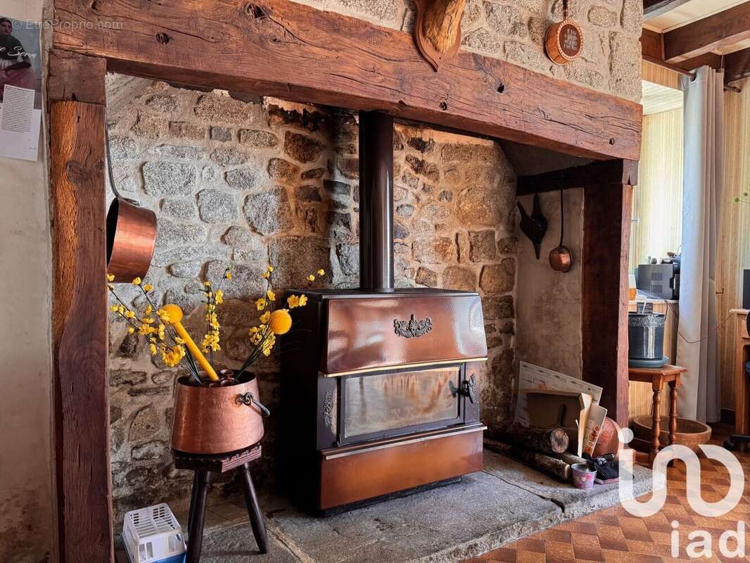 Photo 4 - Maison à GLENAT