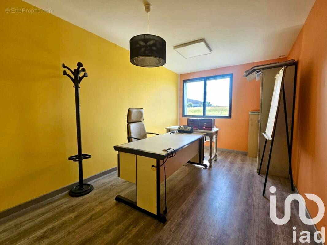 Photo 2 - Appartement à CARMAUX