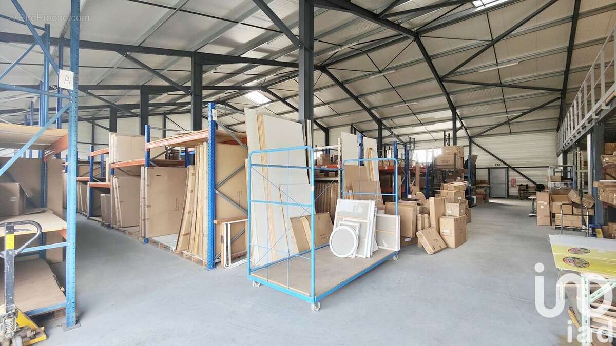 Photo 3 - Appartement à CARMAUX