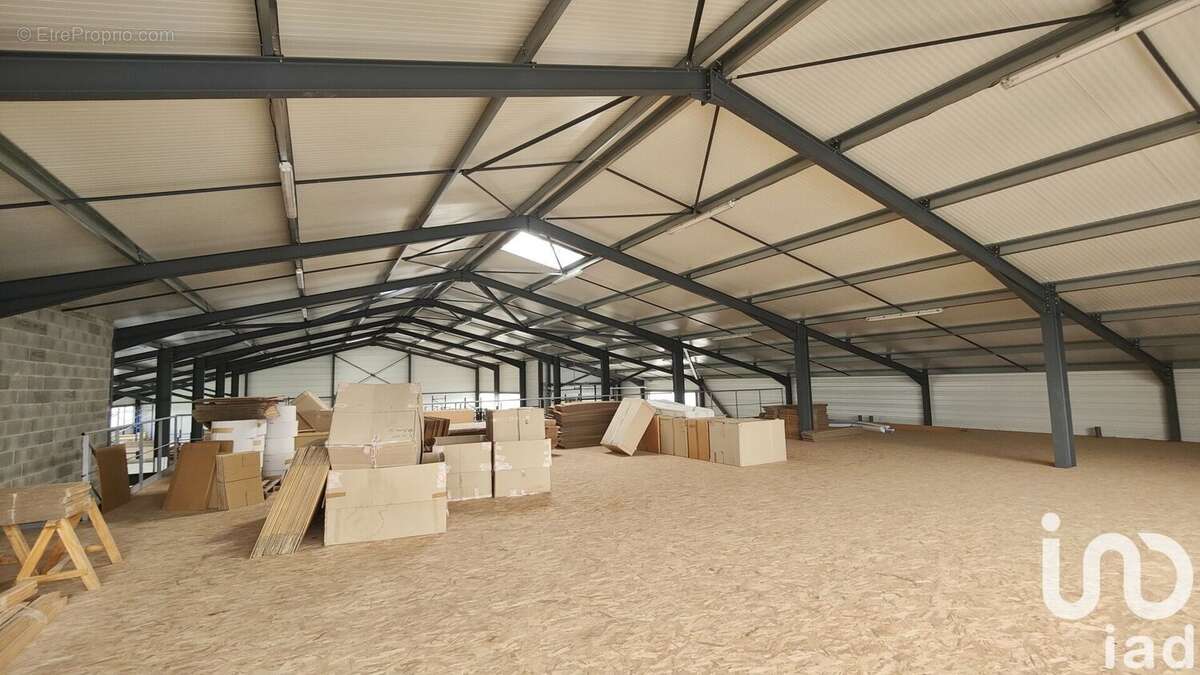 Photo 4 - Appartement à CARMAUX