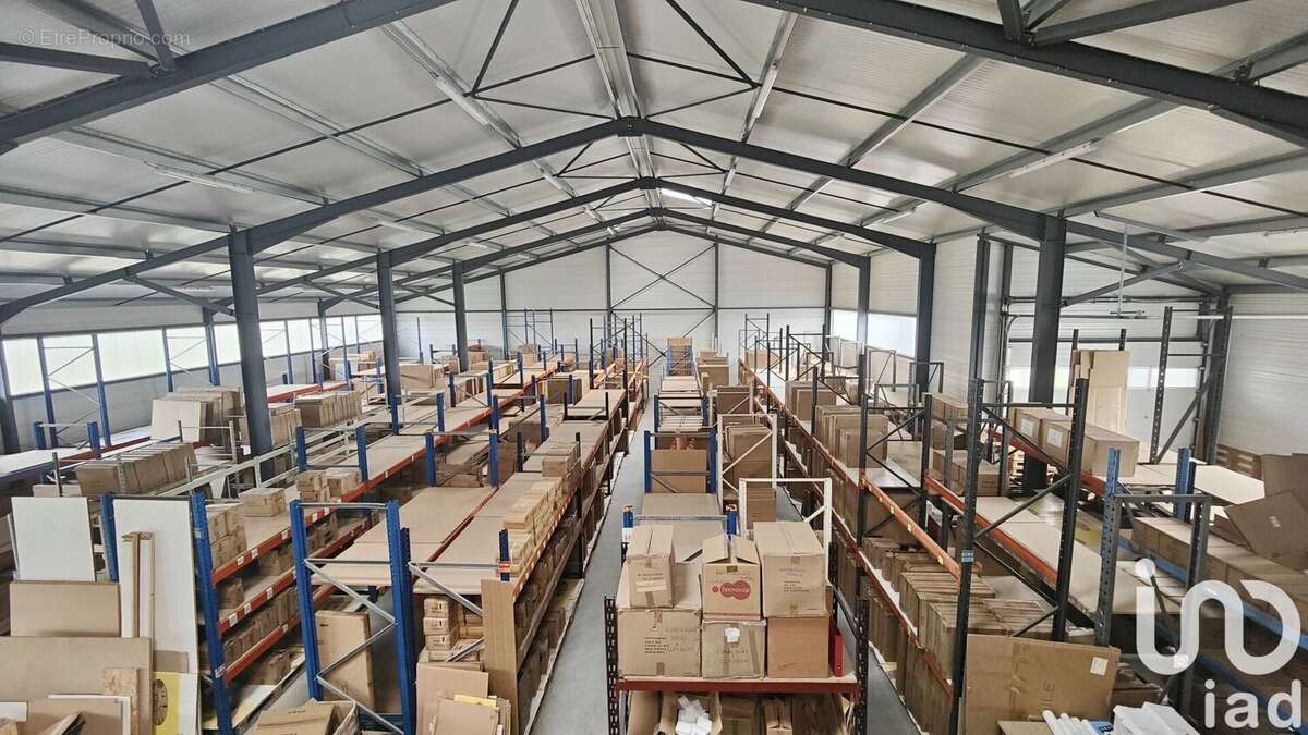 Photo 5 - Appartement à CARMAUX