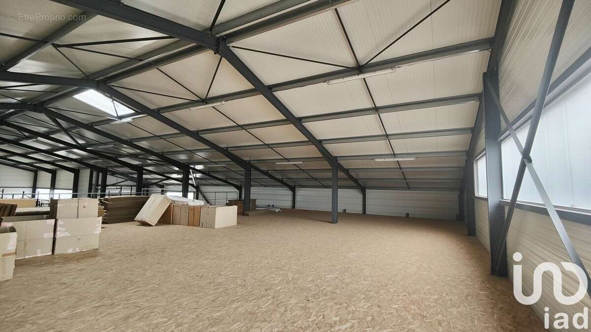 Photo 7 - Appartement à CARMAUX