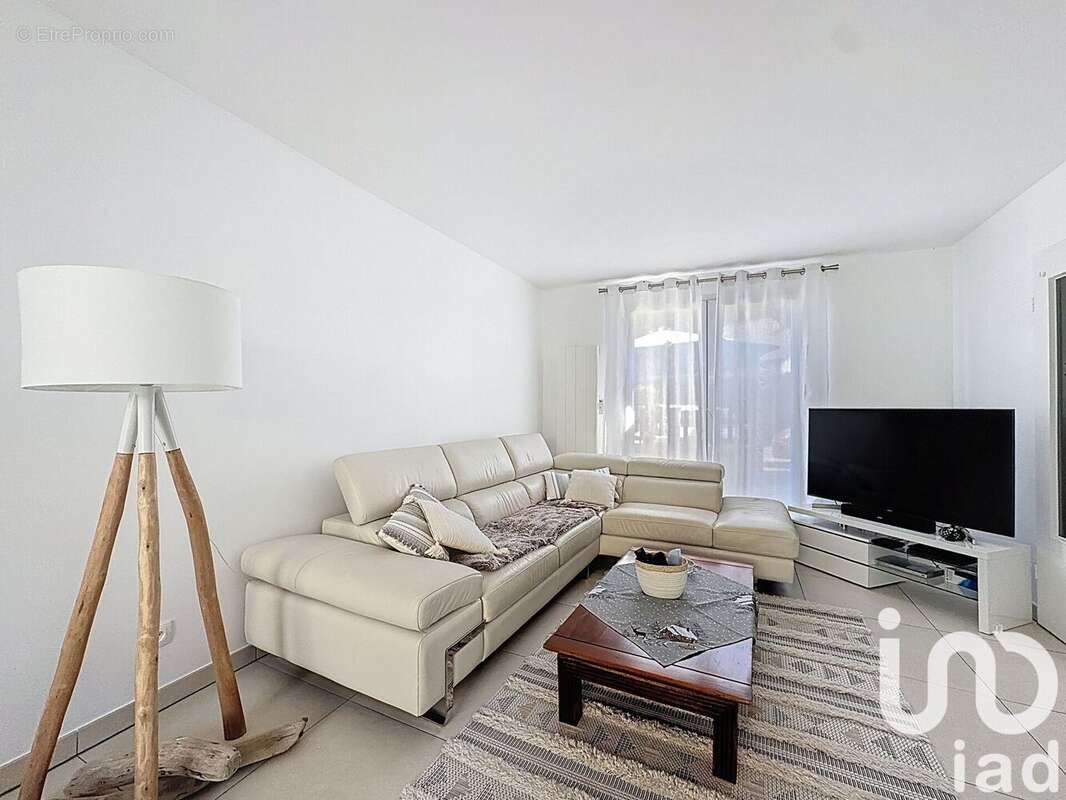 Photo 3 - Maison à VILLE-LA-GRAND