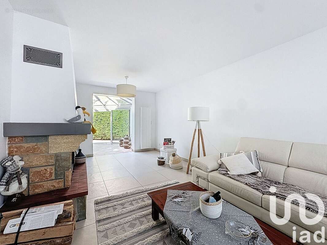 Photo 4 - Maison à VILLE-LA-GRAND