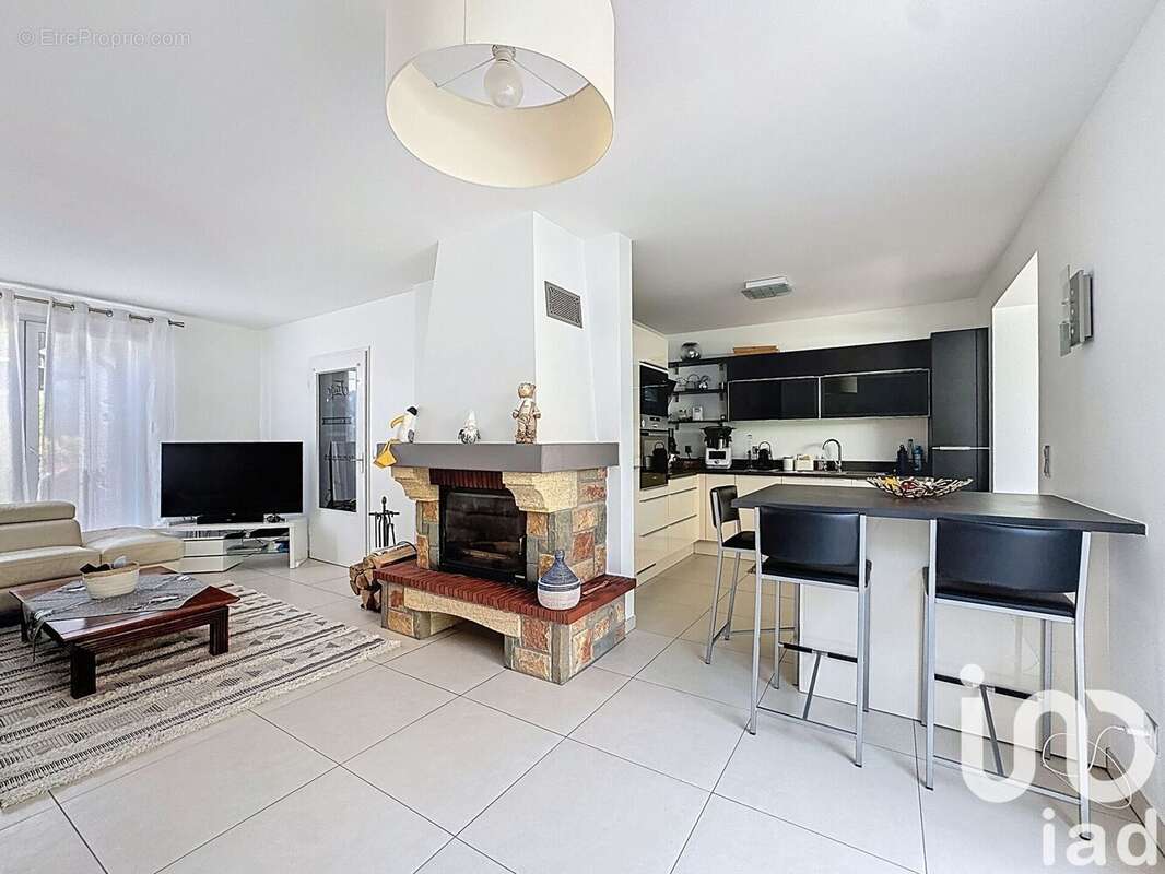 Photo 5 - Maison à VILLE-LA-GRAND