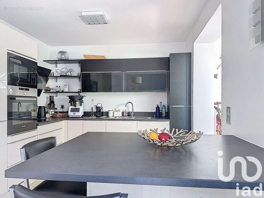 Photo 6 - Maison à VILLE-LA-GRAND