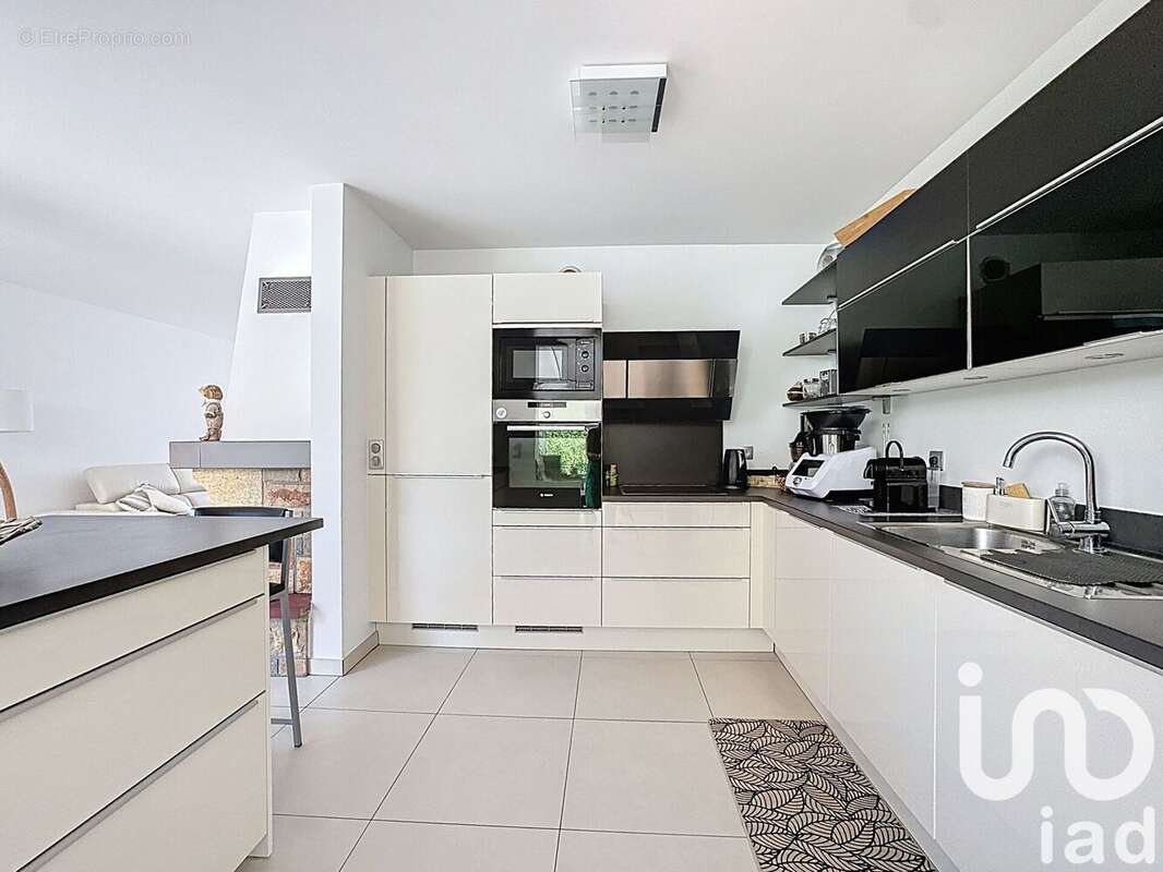 Photo 7 - Maison à VILLE-LA-GRAND