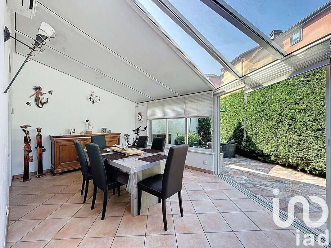 Photo 8 - Maison à VILLE-LA-GRAND