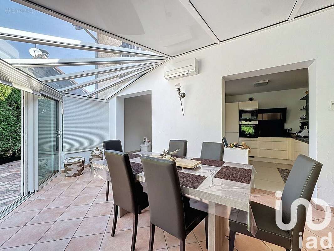 Photo 9 - Maison à VILLE-LA-GRAND