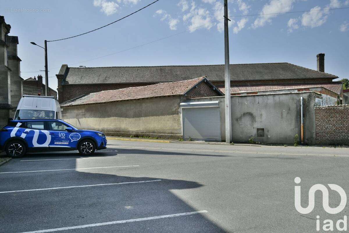 Photo 1 - Maison à TRICOT