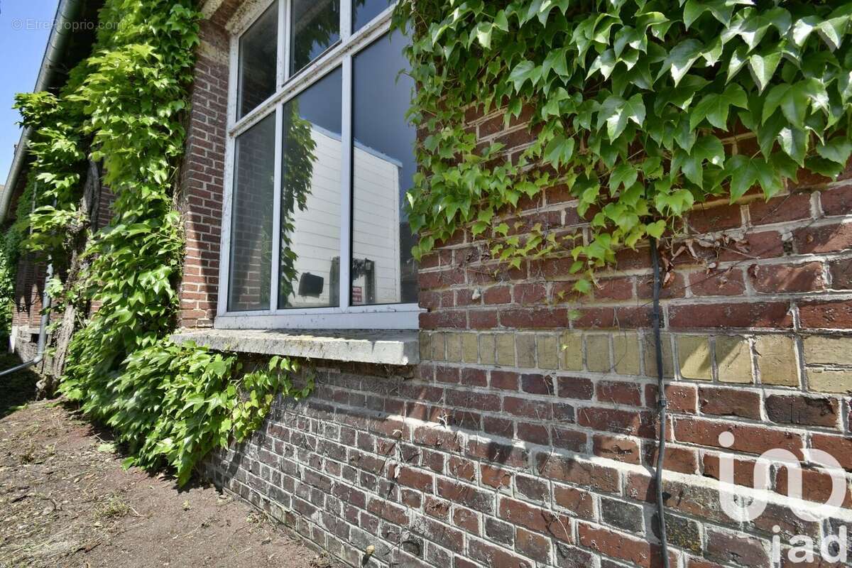 Photo 2 - Maison à TRICOT