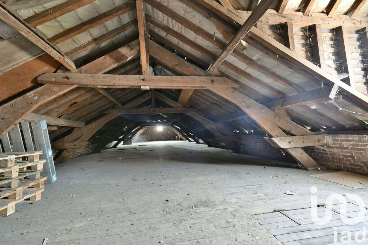 Photo 4 - Maison à TRICOT