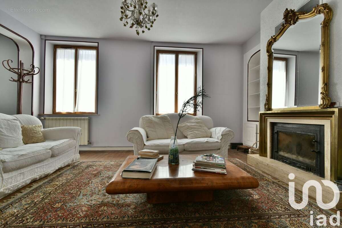 Photo 2 - Maison à TRICOT