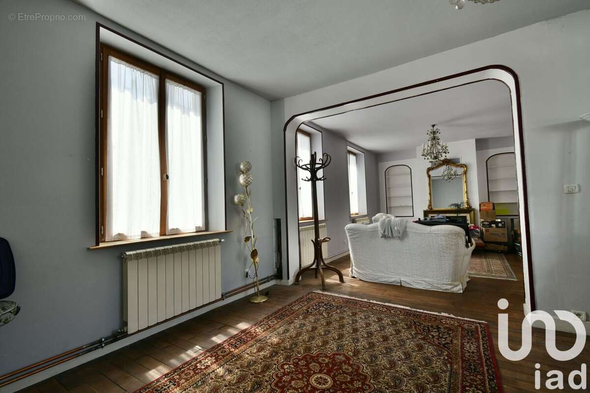 Photo 3 - Maison à TRICOT