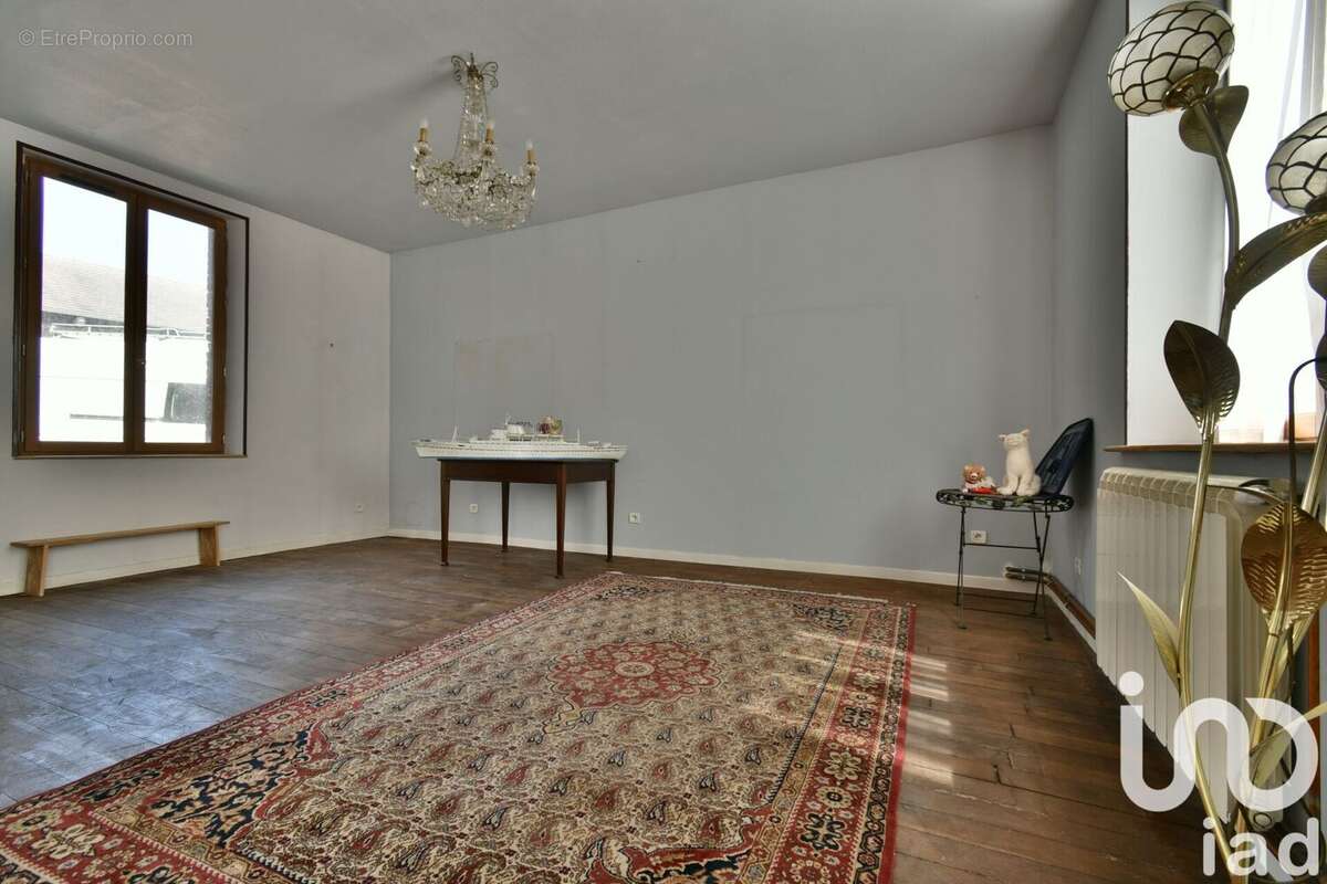 Photo 4 - Maison à TRICOT