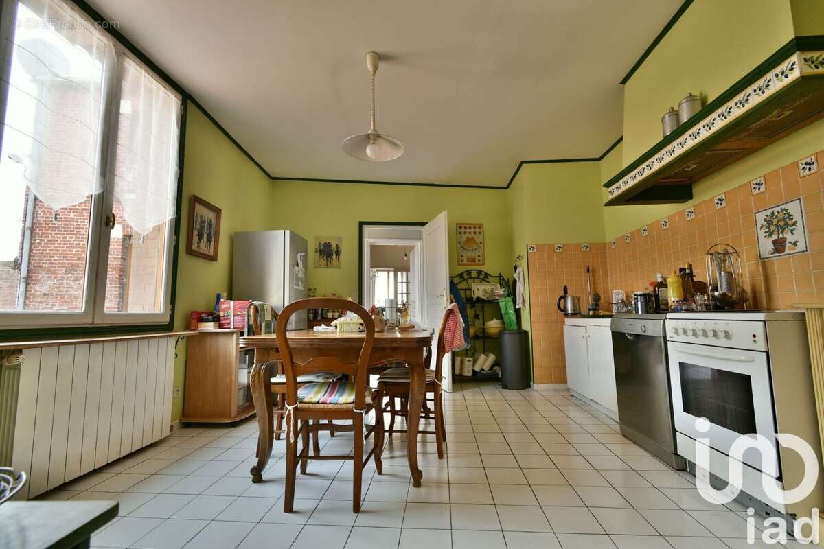 Photo 5 - Maison à TRICOT