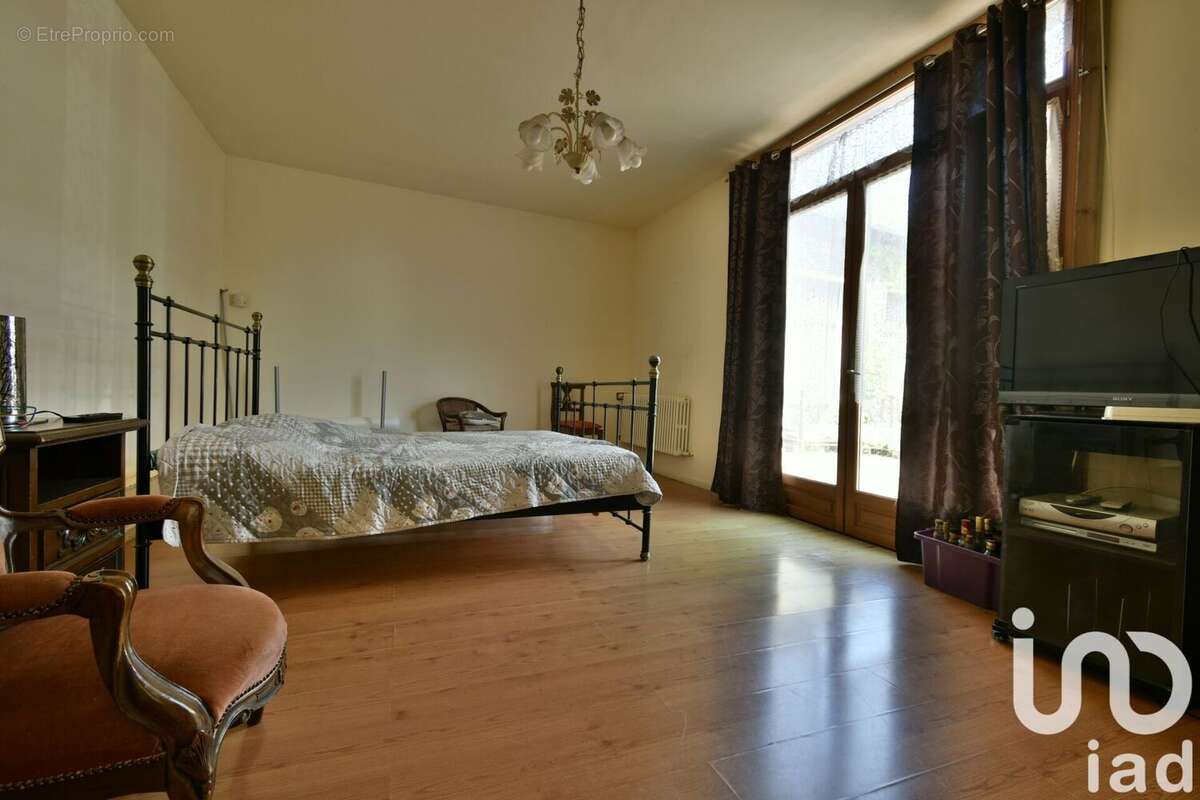 Photo 6 - Maison à TRICOT