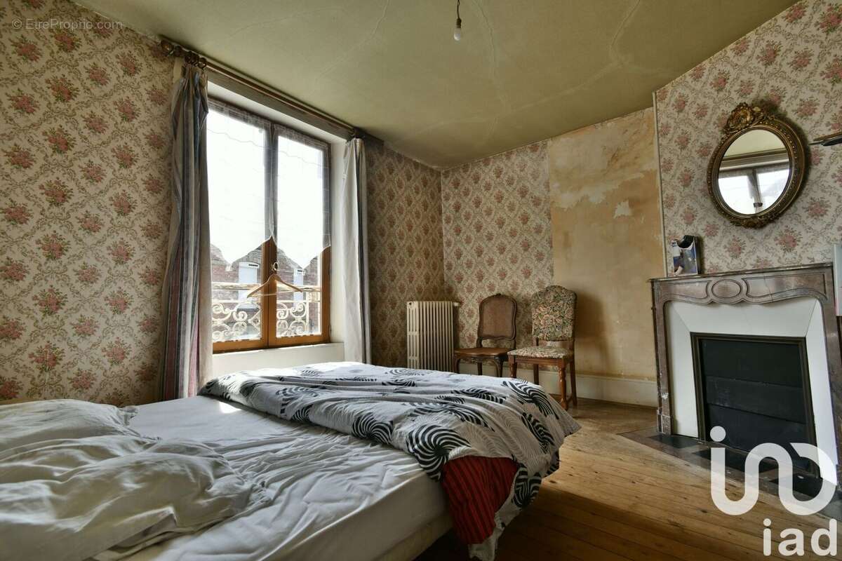 Photo 8 - Maison à TRICOT