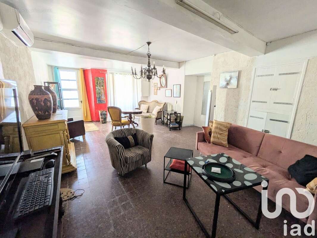 Photo 2 - Maison à CASTELNAU-DURBAN