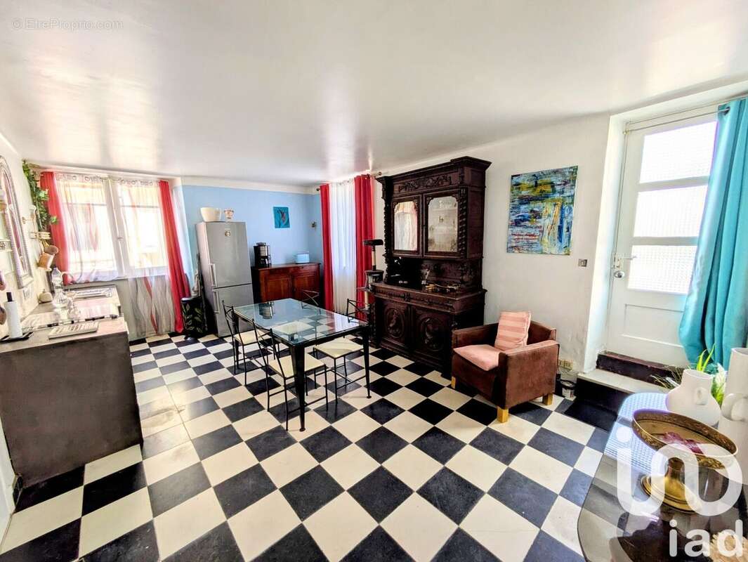 Photo 3 - Maison à CASTELNAU-DURBAN